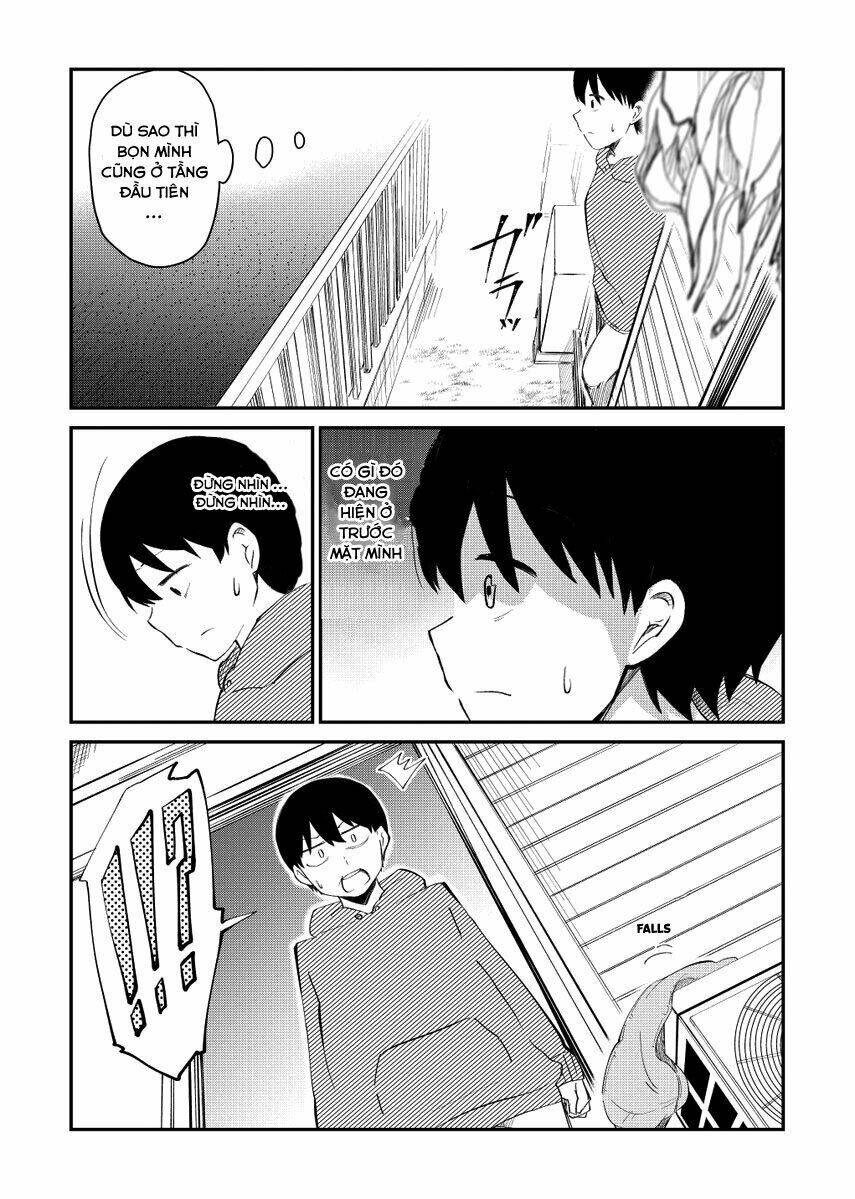 his favorite idol moves in next door chapter 12 2