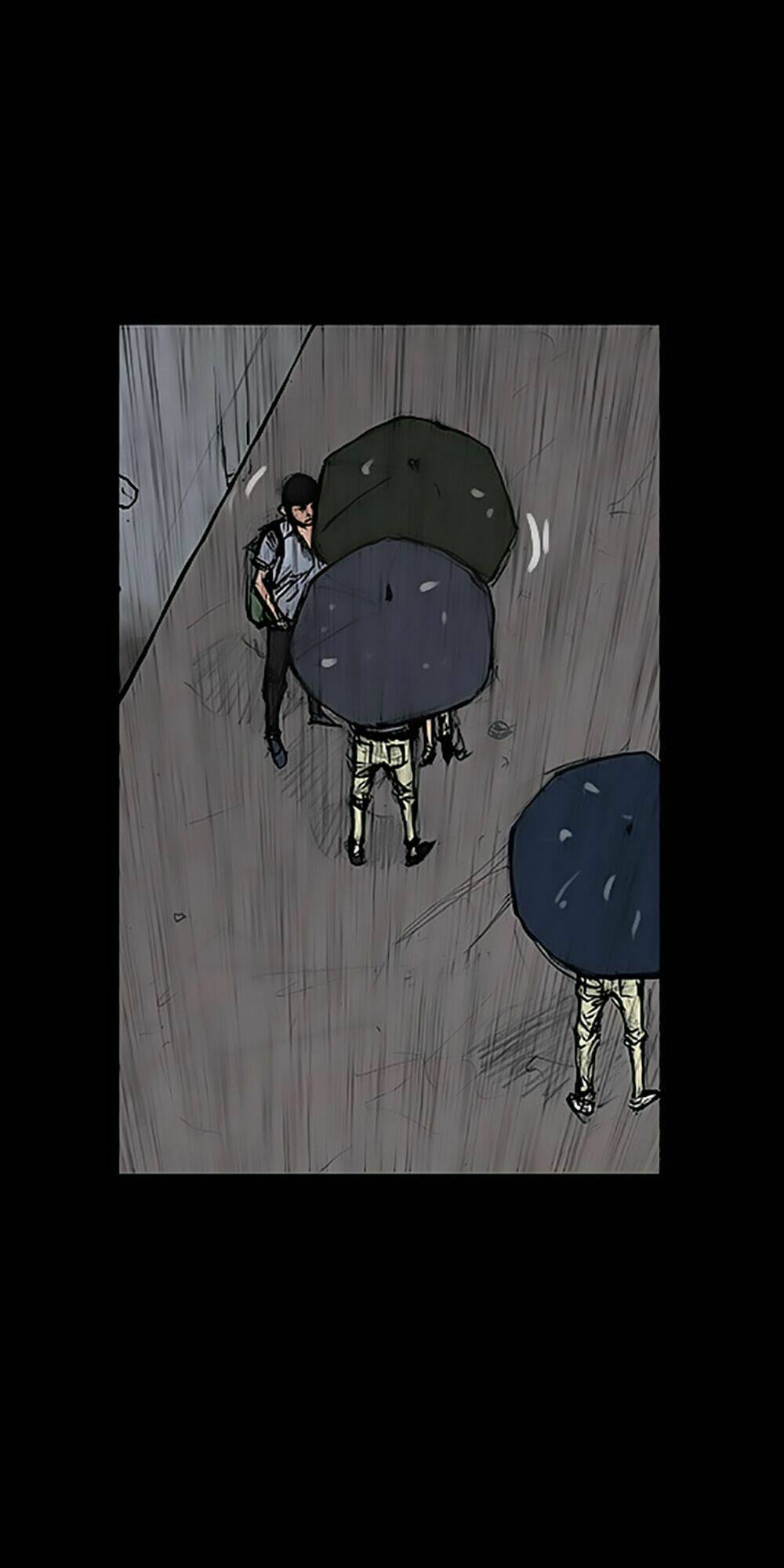 độc cô tiền truyện chapter 115 19