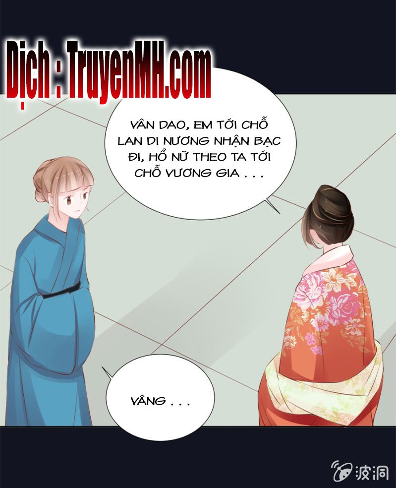 solo đi vương gia chapter 57 14