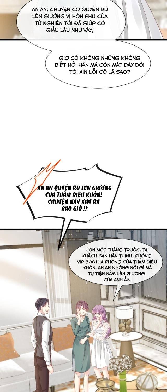 chiến lược lạm dụng al toàn năng chapter 5 6