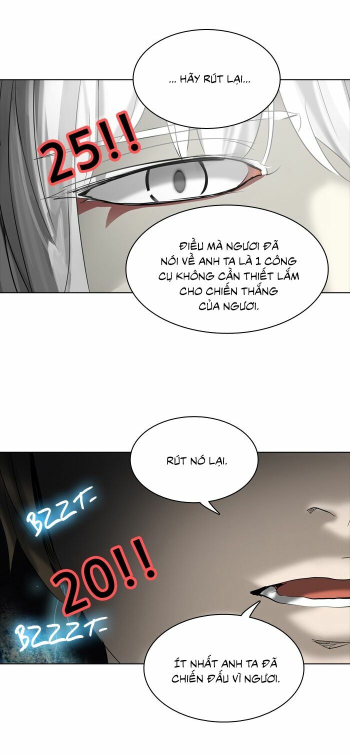 tòa tháp bí ẩn 2 chapter 190 2