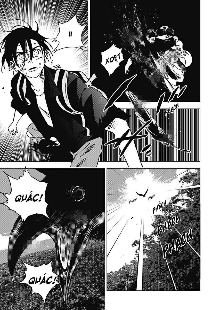 summer time render chapter 101 5