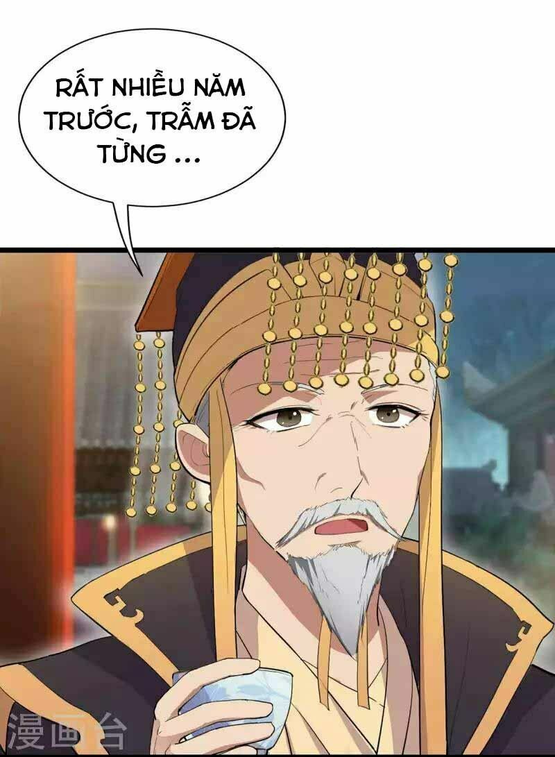 cuồng nữ trọng sinh - hoàn khố thất hoàng phi chapter 100 5