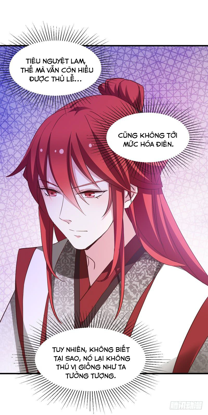 trò chơi trừng phạt chapter 42 8