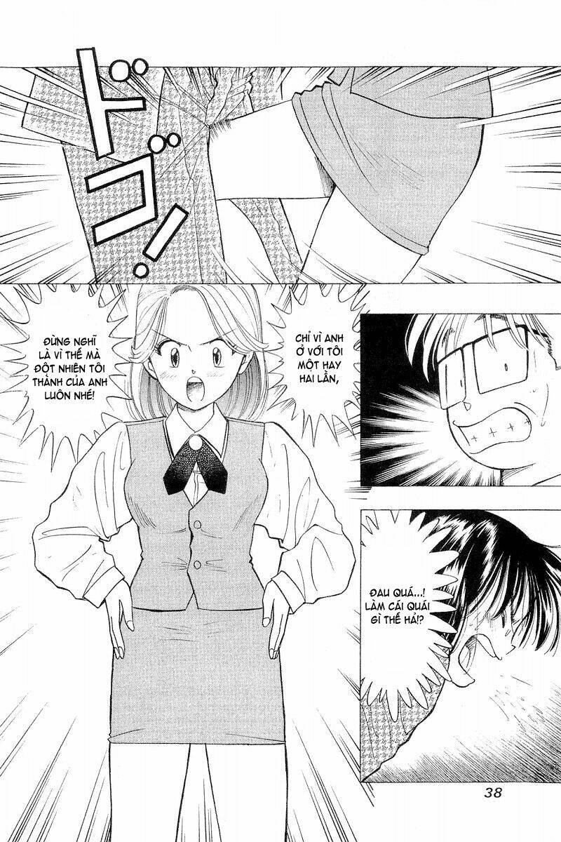 yume de aetara chapter 58 11