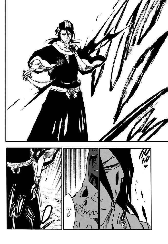 thần chết ichigo chapter 301 8