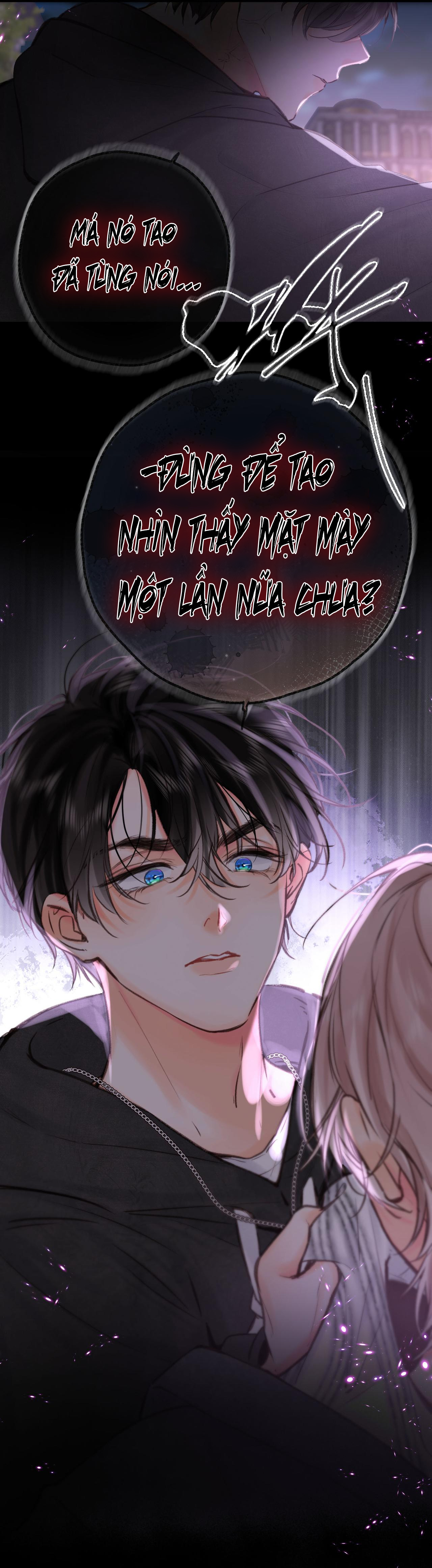 tôi mơ giữa ban ngày chapter 53 16