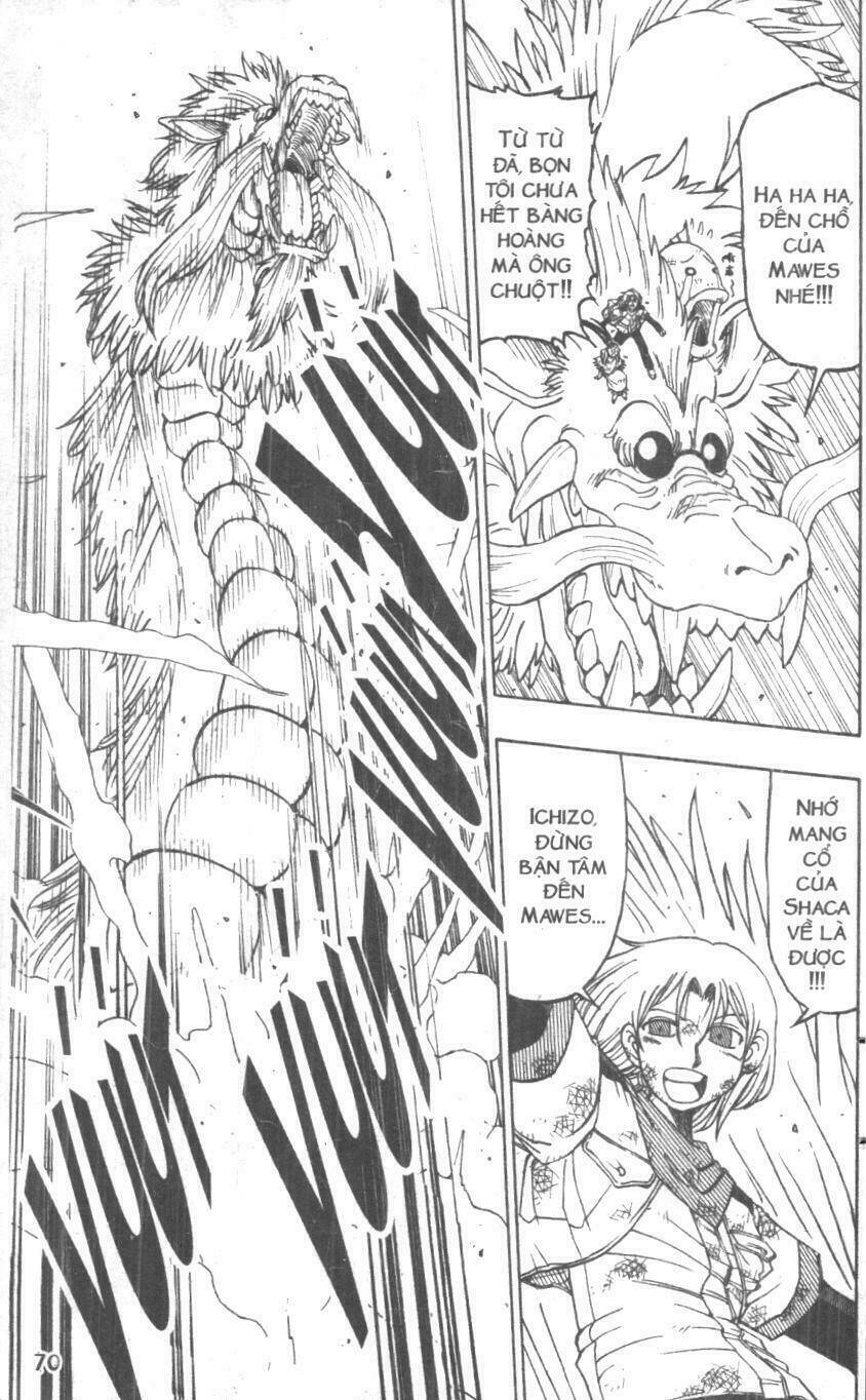 touyuki chapter 4 70