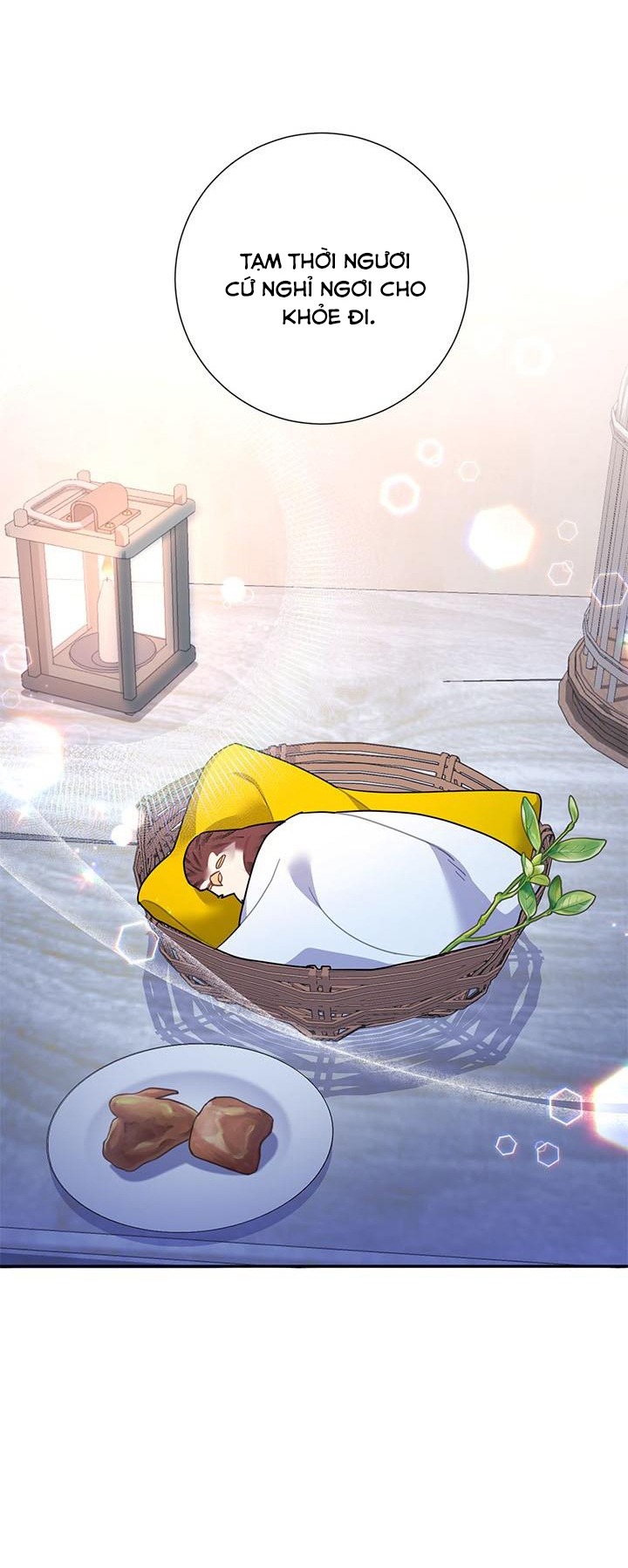 công chúa của loài chim chapter 43 48