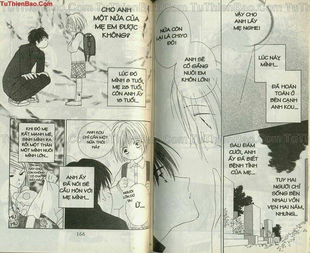 hồng ngọc chapter 2 83