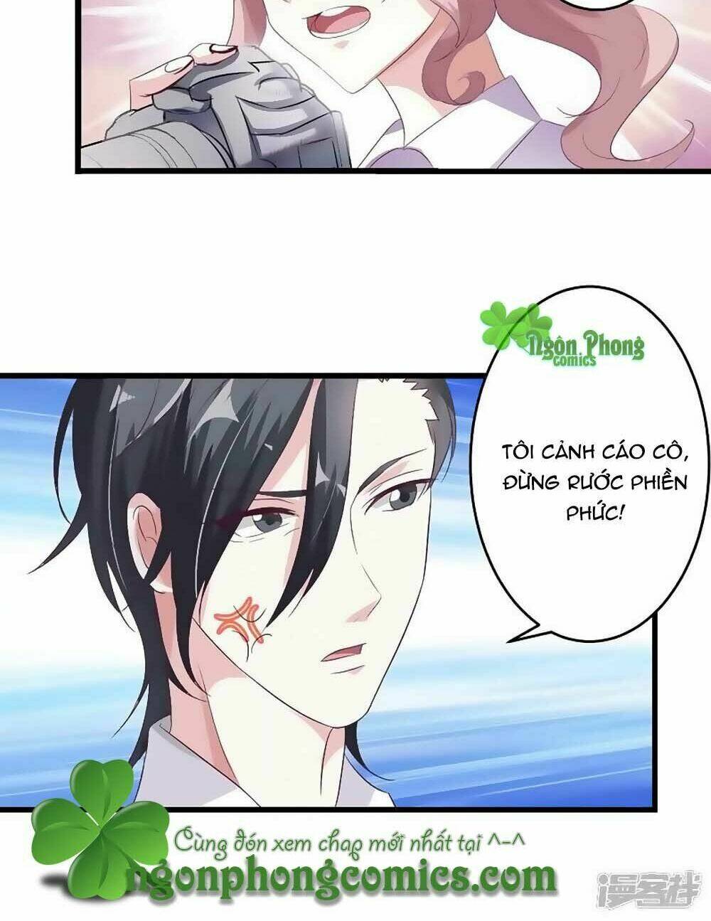 nguyệt dạ hương vi lai chapter 3 32