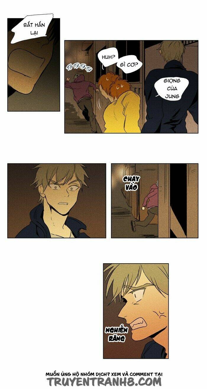 bẫy tình yêu chapter 111 29