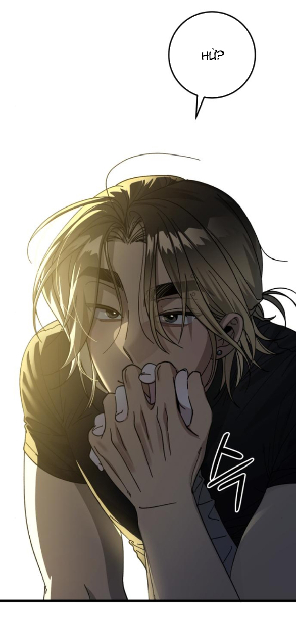 quy luật về rác rưởi chapter 8.2 28