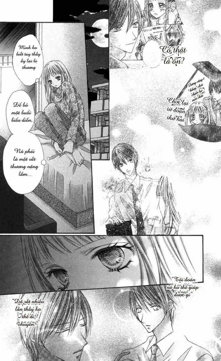 rockin' heaven chapter 4 60