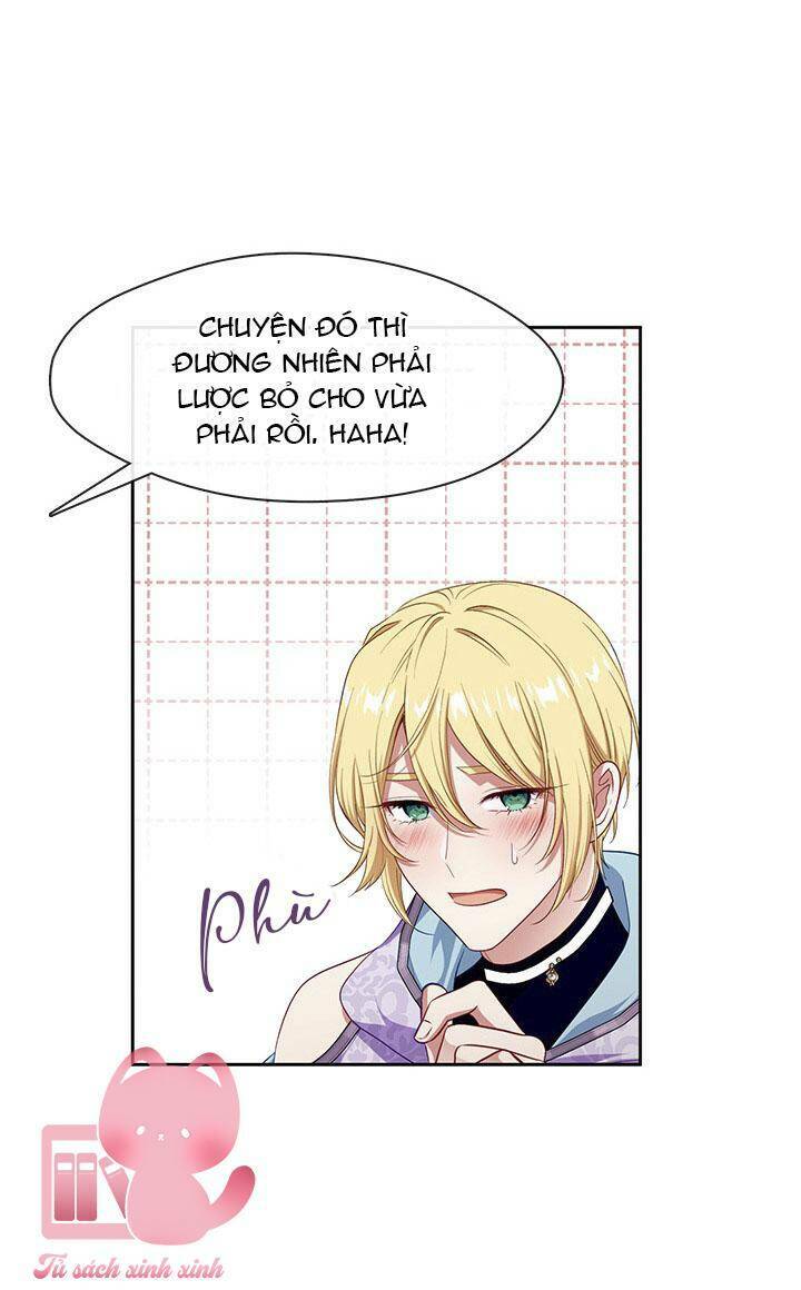 hãy coi chừng ác nữ chapter 116 63