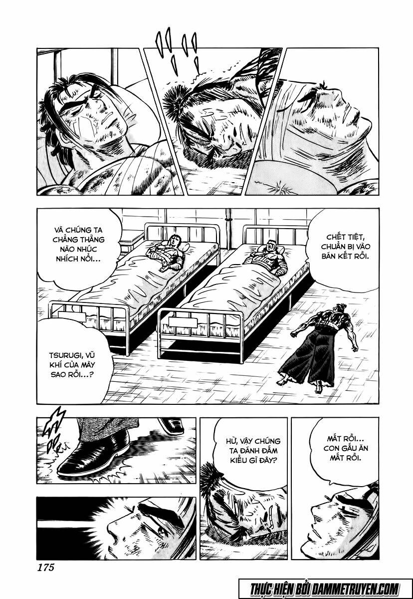 akakatsuki!! otokojuku - seinen yo, taishi wo idake chapter 31 17