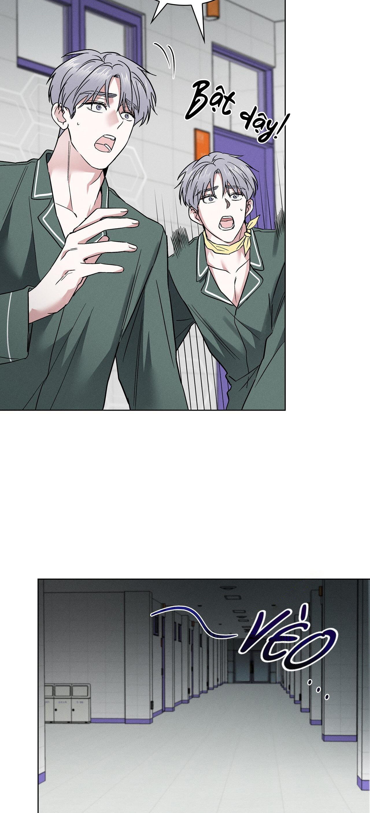 dục vọng mãnh liệt chapter 19 59