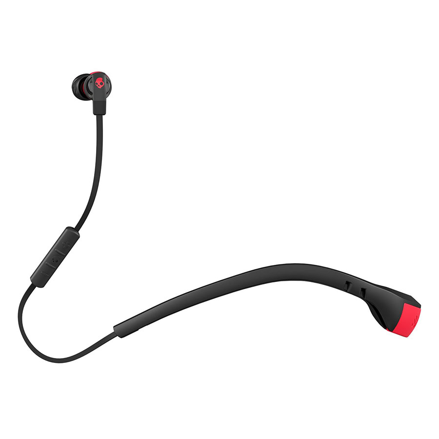Tai Nghe Nhét Tai Skullcandy Earphone Smokin' Buds 2 Wireless - Hàng Chính Hãng