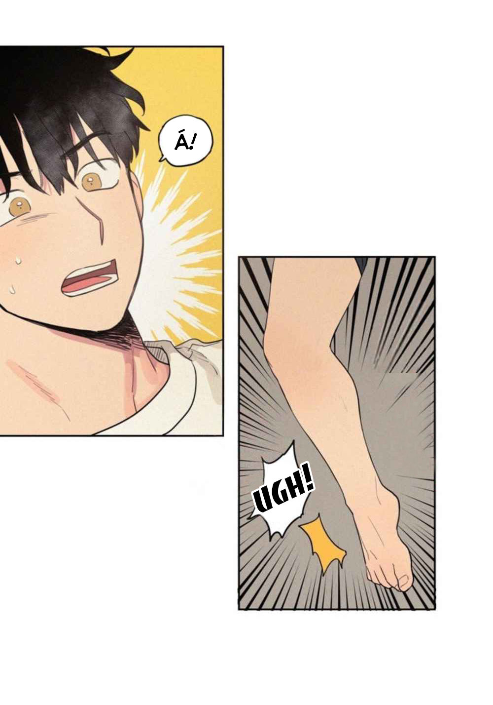 tôi yêu bạn thân khác giới của tôi chapter 1 17