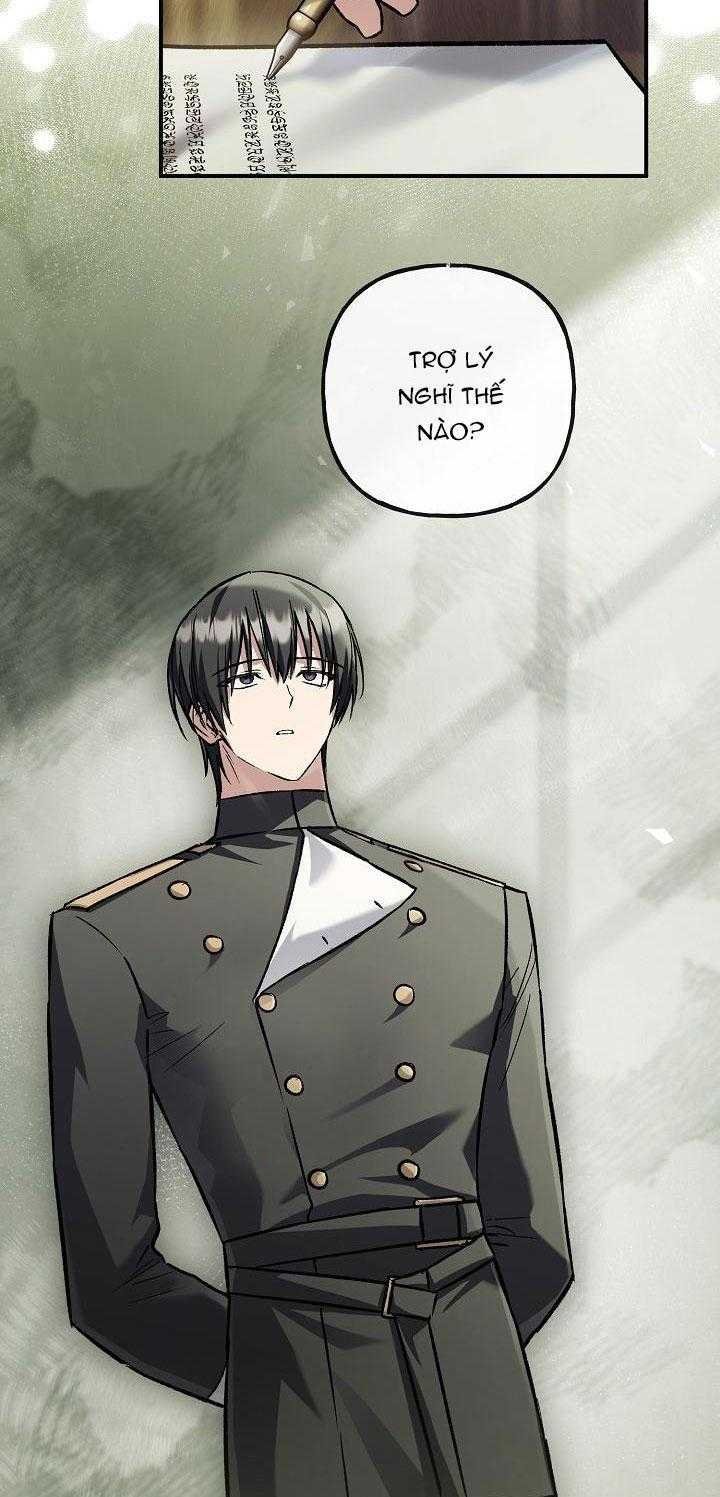 bước ngoặt định mệnh chapter 44 15