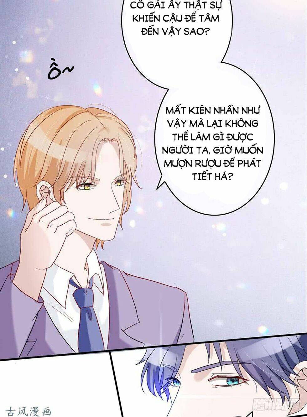 manh thê khó dỗ chapter 47 5