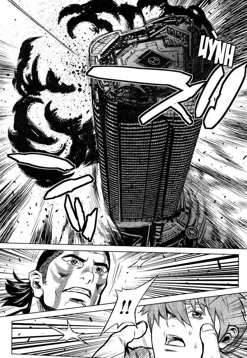 009 re - cyborg chapter 3 15