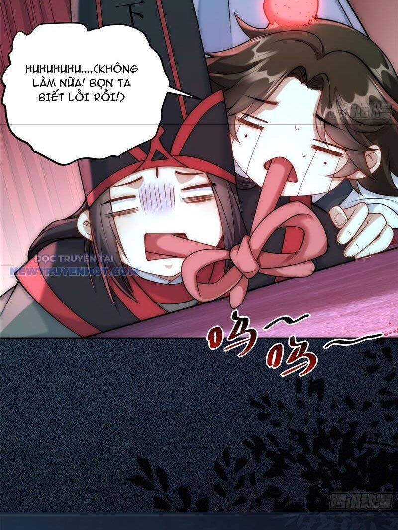 ta thực sự không muốn làm thần tiên chapter 25 33