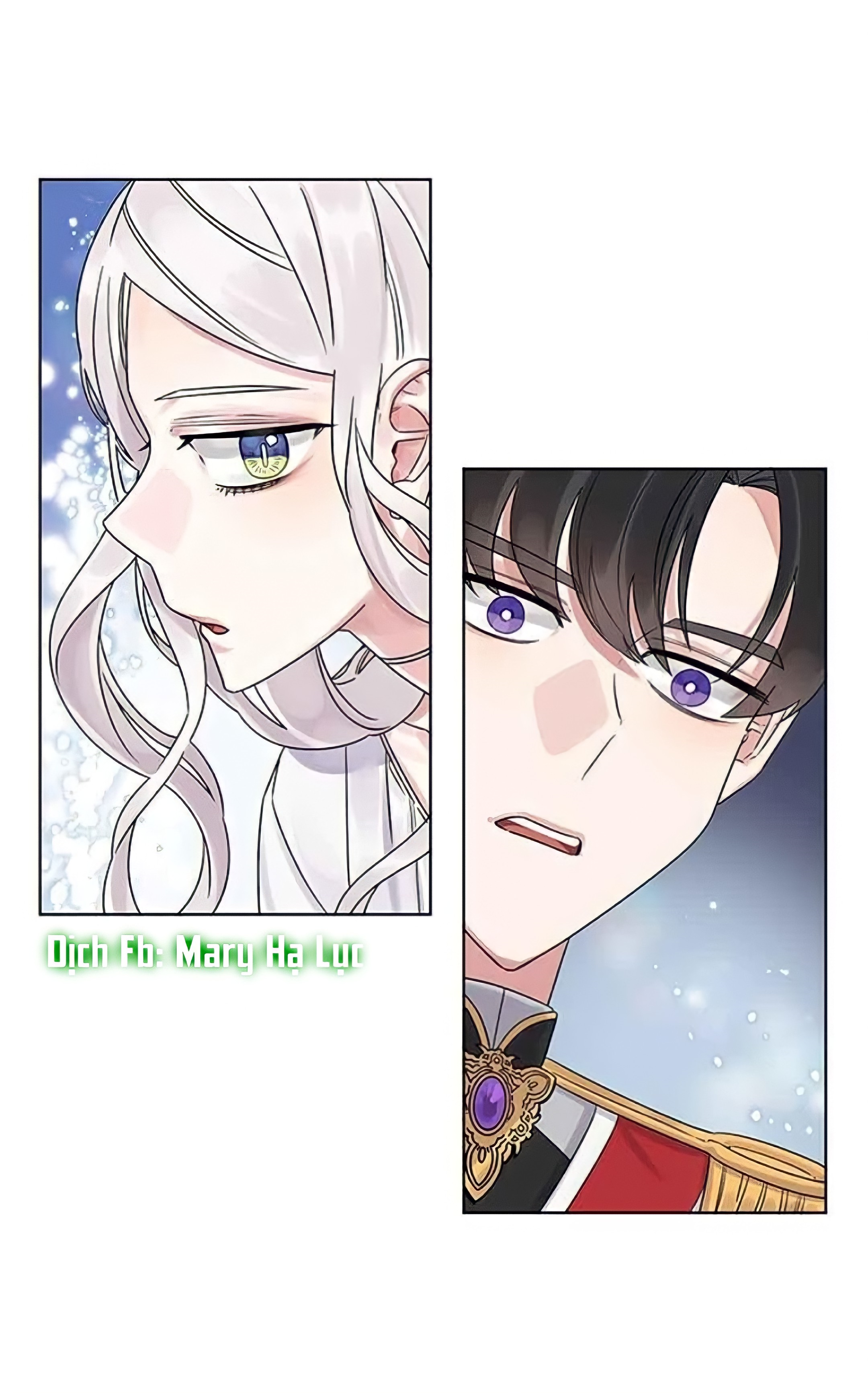 có rồng! (full) chapter 3 2