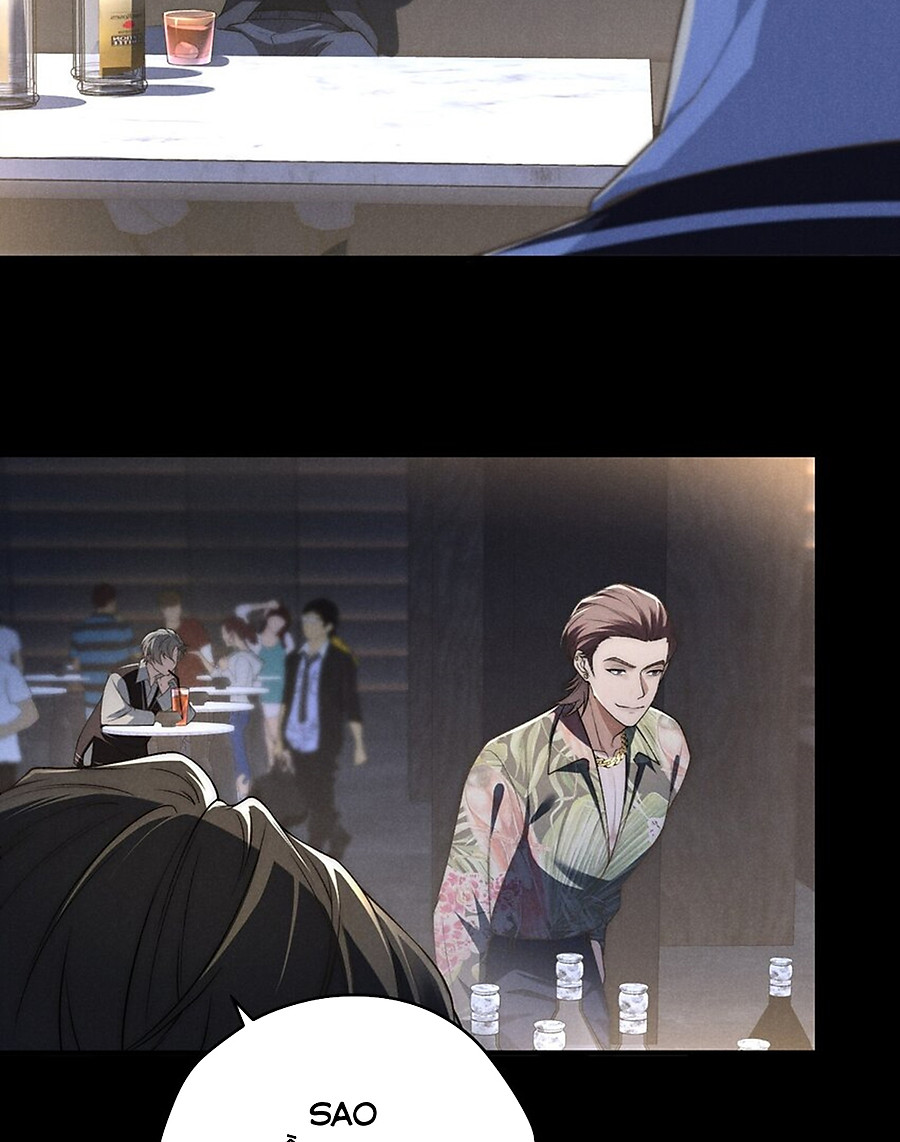 Thiếu Gia Không Ngoan chapter 11.1 23