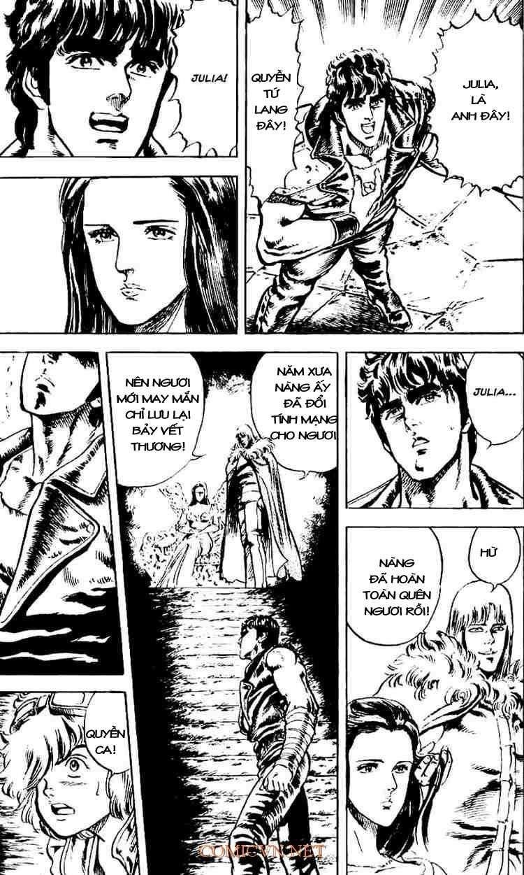 bắc đẩu thần quyền chapter 7 12