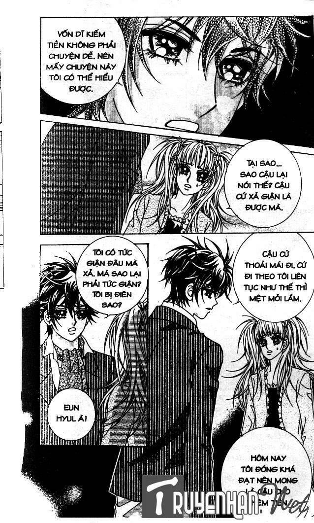 my lovely master chapter 20 24