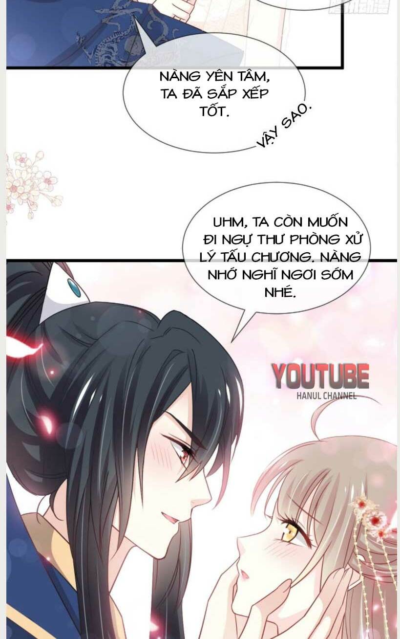 thiên hạ đệ nhất sủng phi chapter 215.1 13