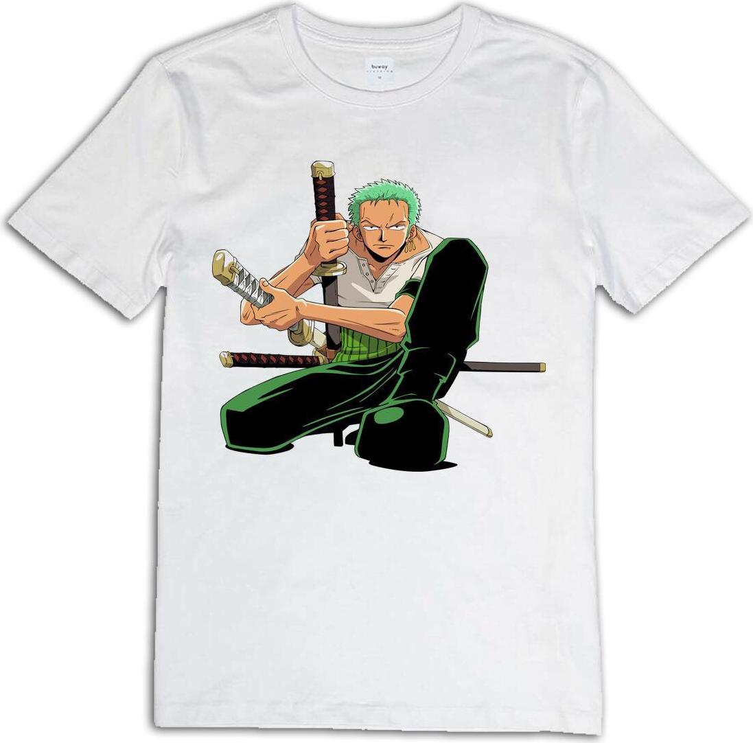 ÁO PHÔNG Zoro