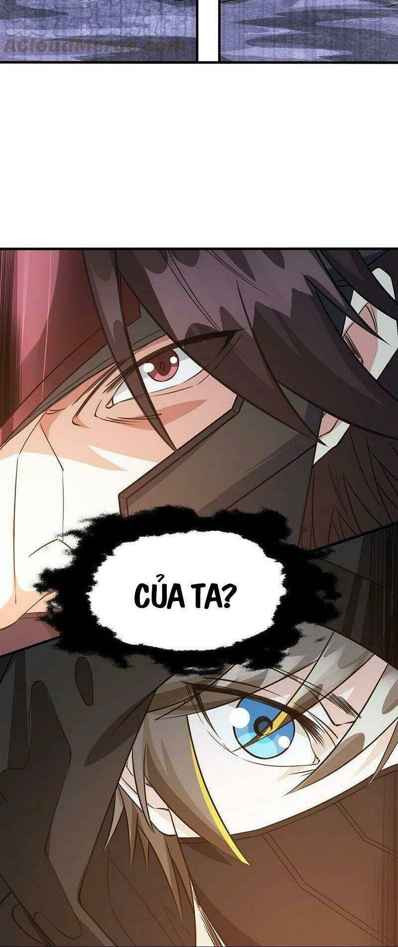 kiếm vũ chapter 245 28