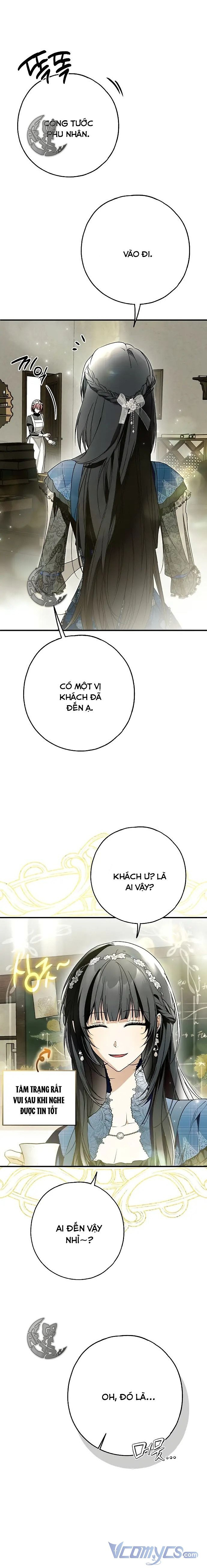 ai đó đang điều khiển cơ thể của tôi qq chapter 27 17