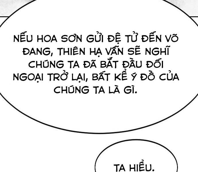 Hoa Sơn Tái Xuất chapter 72.5 50