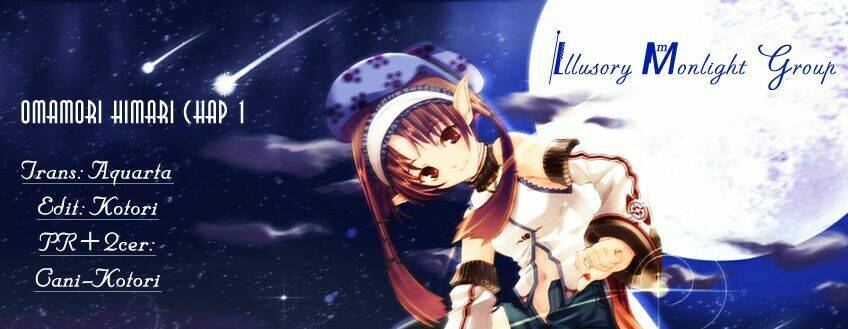 omamori himari chapter 2 1