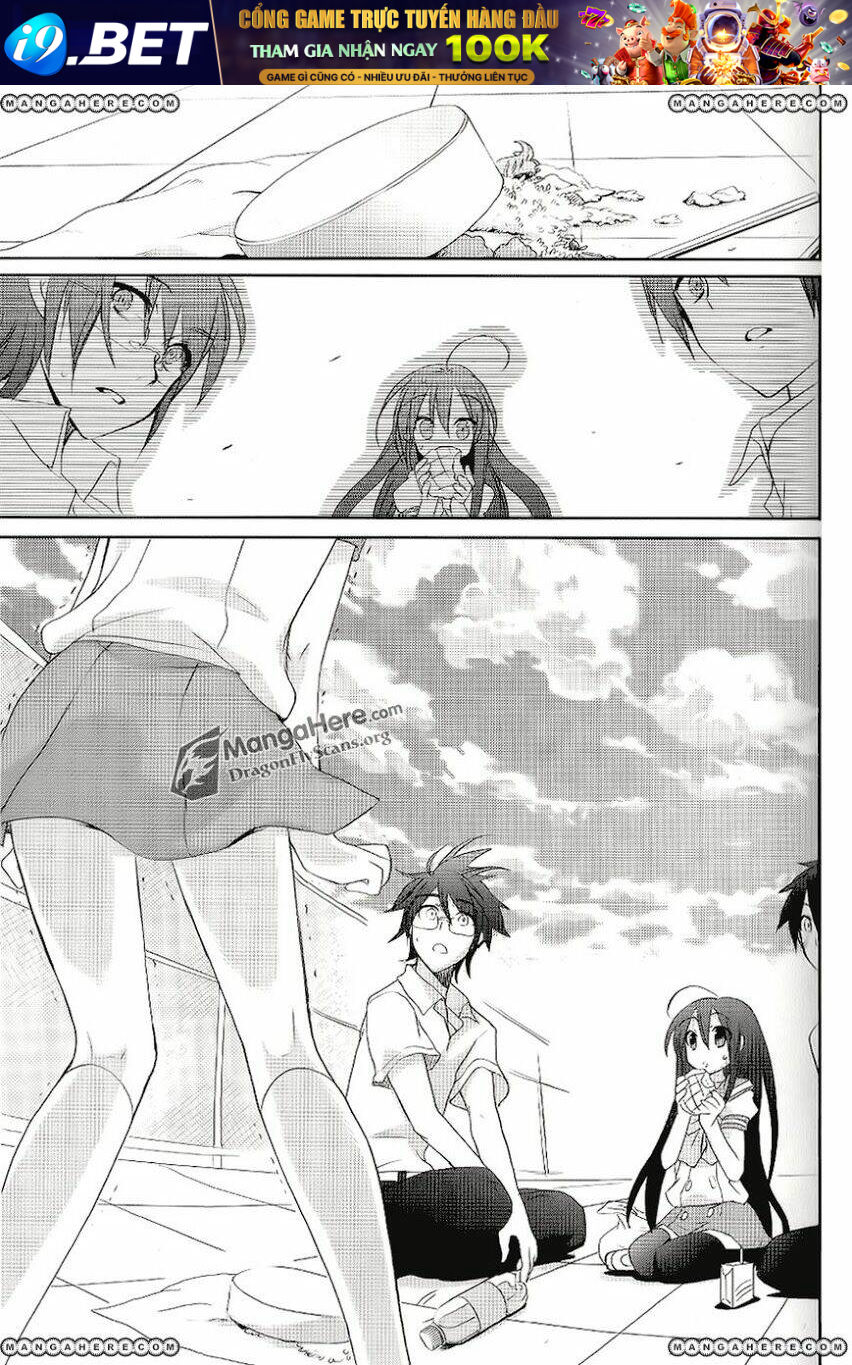 đôi mắt của shana chapter 48 26