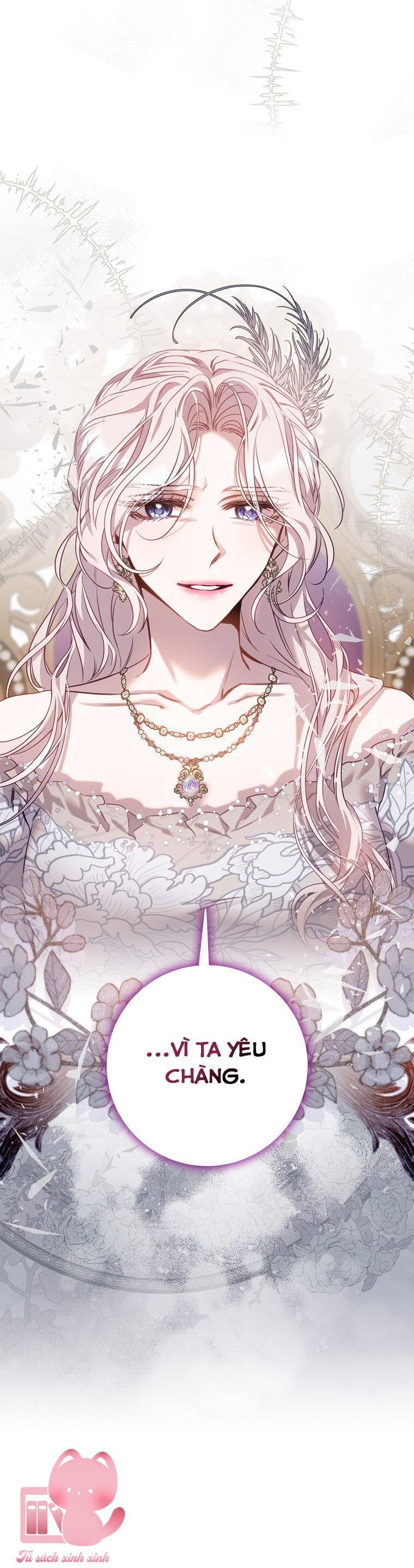 thuần hóa bạo chúa rồi bỏ trốn chapter 84 56