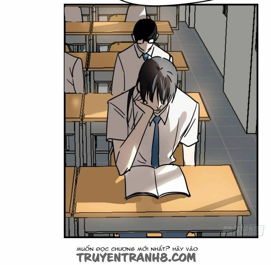 truy bắt ngao ngao chapter 1.1 32