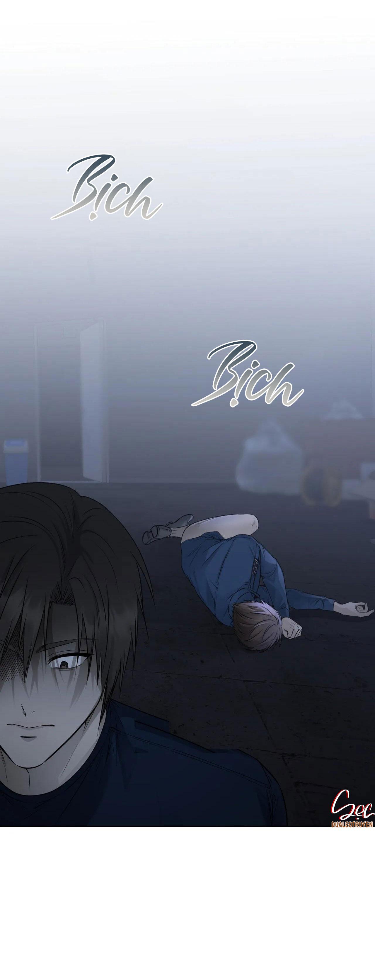 bên trong lớp cảnh phục chapter 32 44