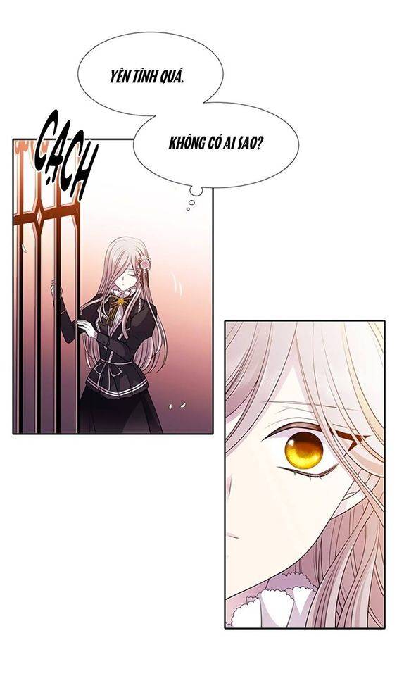 năm môn đệ của charlotte chapter 5 75