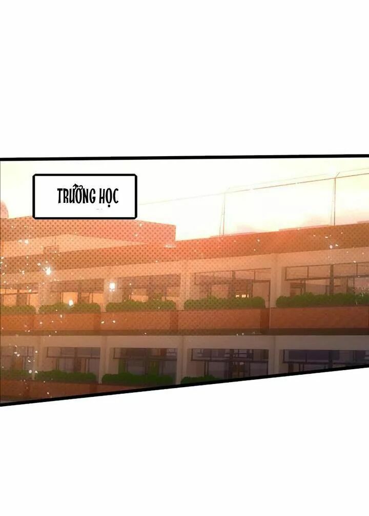 bảo bối đáng yêu đột kích chapter 41 38