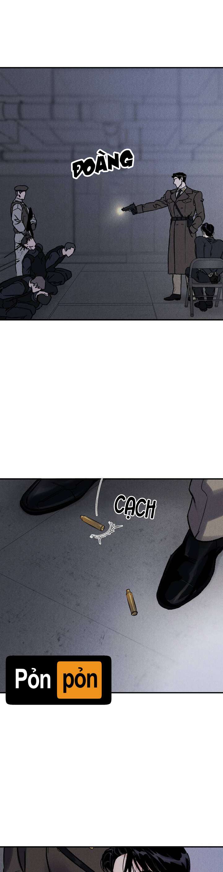 vực thẳm [boylove 18+] chapter 2 17