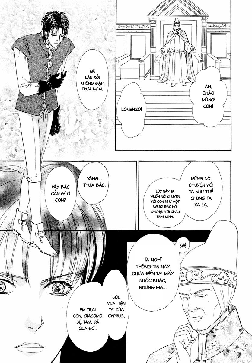 kenja no ishi chapter 17 13