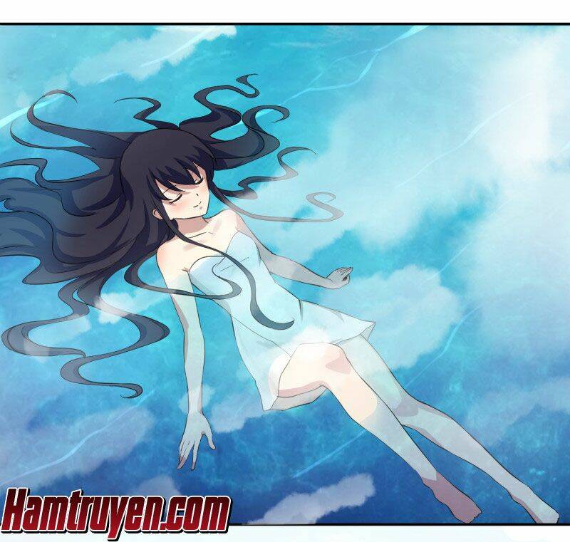 tuyệt thế thánh đế chapter 12 29