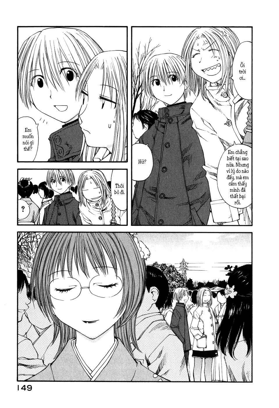 genshiken chapter 36 18