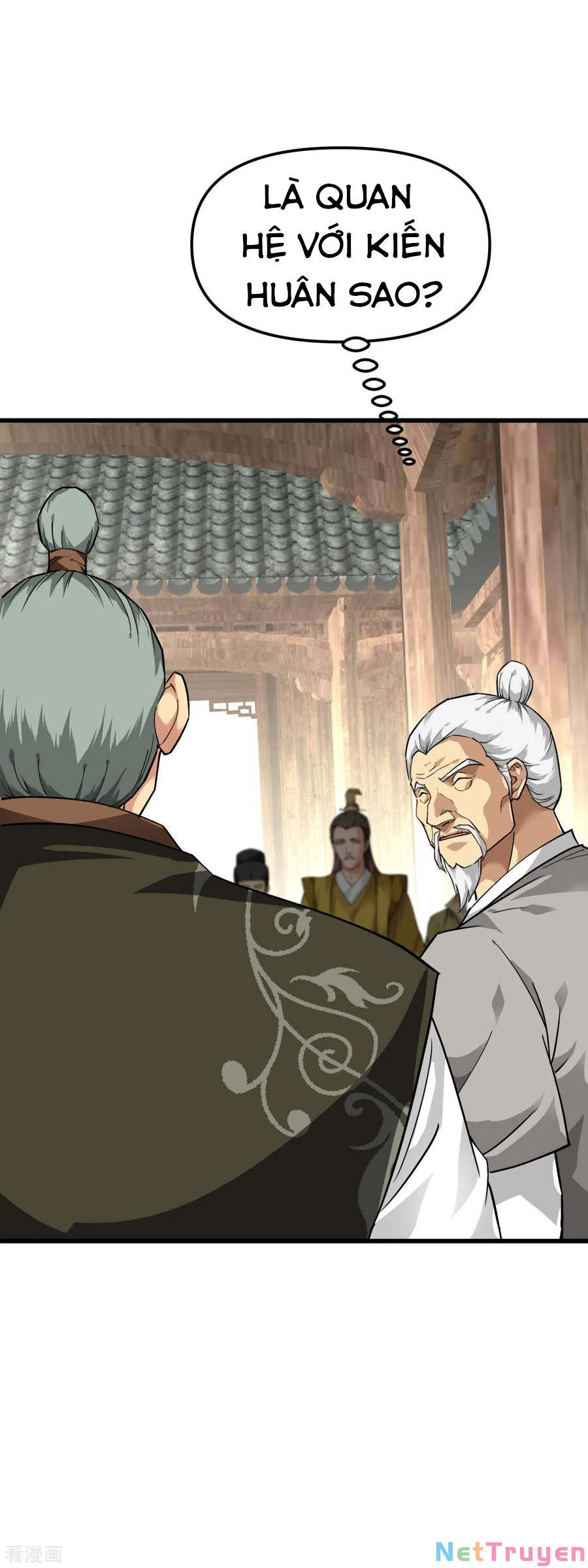 trọng sinh ta là đại thiên thần chapter 116 24