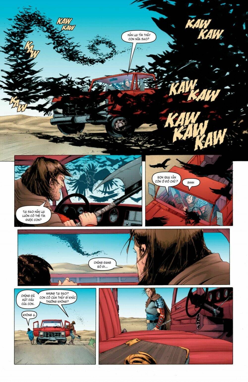 book of death chapter 2 32