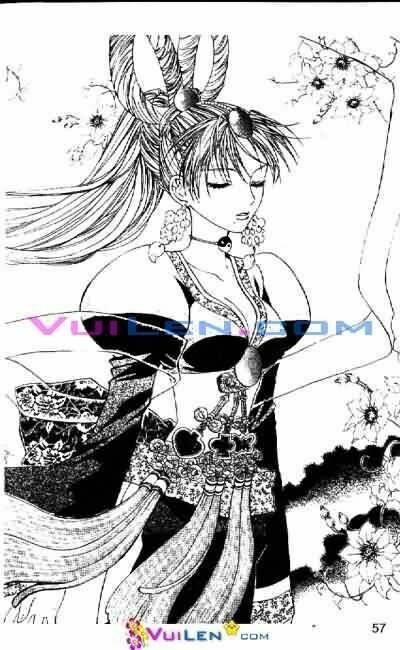 tiên nữ giáng trần chapter 10 57